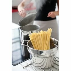 BEKA Cuiseur à Pâtes 24 Cm 7,6 L Chef 7 BEKA Cuiseur à Pâtes 24 Cm 7,6 L Chef -DE BUYER Ventes 273089 2 1 Cuiseur a pates 24 cm 7 6 L Chef Beka