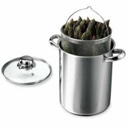 Cuit-asperges 16,5 Cm
