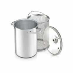 BEKA Cuiseur à Asperges 16 Cm Chef