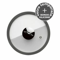 Faitout Inox Avec Couvercle Premium 24 Cm 5 L -DE BUYER Ventes 27673 1 3 Faitout inox avec couvercle Premium 24 cm 5 L Inoxriv