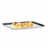 Plat à Four Smart Grill 36 X 25 Cm Avec Grille -DE BUYER Ventes 278034 0 1 Plat a four Smart Grill 36 x 25 cm avec grille Inoxriv