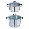 Lot 2 Faitouts En Inox 24 Et 26 Cm Rapid’cook 2 Lot 2 Faitouts En Inox 24 Et 26 Cm Rapid’cook -DE BUYER Ventes 279213 0 1 Lot 2 faitouts en inox 24 et 26 cm Rapid cook Mathon