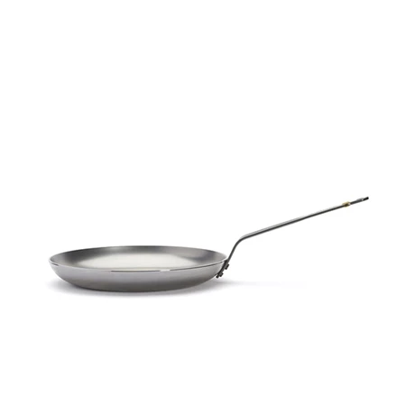 De Buyer Poêle à Omelette Mineral B 28 Cm 7 De Buyer Poêle à Omelette Mineral B 28 Cm – Image 5