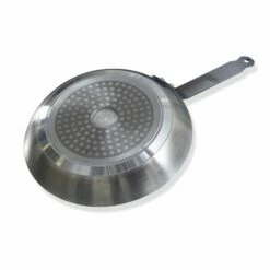 De Buyer Poêle 20 Cm Alu Choc Resto Induction 7 De Buyer Poêle 20 Cm Alu Choc Resto Induction -DE BUYER Ventes 28146 1 2 Poele 20 cm Alu Choc Resto induction De Buyer