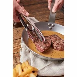 De Buyer Set De 2 Poêles Minéral B Element 24 Et 32 Cm 7 De Buyer Set De 2 Poêles Minéral B Element 24 Et 32 Cm -DE BUYER Ventes 289007 2 1 Set de 2 poeles Mineral B Element 24 et 32 cm De Buyer