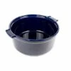 Peugeot Moule à Soufflé Céramique Bleu 1 Peugeot Moule à Soufflé Céramique Bleu -DE BUYER Ventes 301233 0 2 Moule a souffle ceramique bleu Peugeot