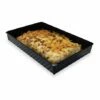 Plat De Cuisson Antiadhérent Multifonction 28 Cm -DE BUYER Ventes 301237 0 1 Plat de cuisson antiadherent multifonction 28 cm NoStik