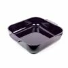Peugeot Plat à Four Carré En Céramique Appolia Aubergine 36 Cm -DE BUYER Ventes 301323 0 2 Plat a four carre en ceramique Appolia aubergine 36 cm Peugeot