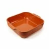 Peugeot Plat Carré Céramique Terracotta 28 Cm 1 Peugeot Plat Carré Céramique Terracotta 28 Cm -DE BUYER Ventes 301325 0 2 Plat carre ceramique terracotta 28 cm Peugeot