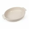 Peugeot Plat à Four Ovale Appolia 40 Cm écru -DE BUYER Ventes 301333 0 1 Plat a four ovale Appolia 40 cm ecru Peugeot