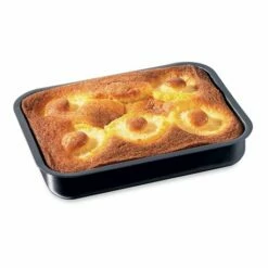 Mini Plat à Four Anti-adhérent 24,5 Cm 9 Mini Plat à Four Anti-adhérent 24,5 Cm -DE BUYER Ventes 38108 2 1 Mini plat a four anti adherent 24 5 cm Gobel