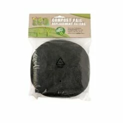 Set De Filtres à Charbon Anti-odeurs Spécial Compost -DE BUYER Ventes 601193 1 1 Set de filtres a charbon anti odeurs special compost