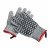 Paire De Gants De Protection 2 En 1 Femme
