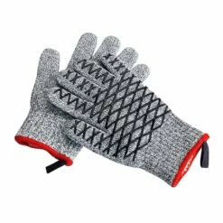 Paire De Gants De Protection 2 En 1 Femme