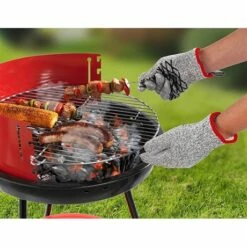 Paire De Gants De Protection 2 En 1 Femme 9 Paire De Gants De Protection 2 En 1 Femme -DE BUYER Ventes 603061 2 1 Paire de gants de protection 2 en 1 femme Wenko by Maximex