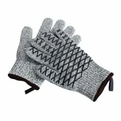 Paire De Gants De Protection 2 En 1 Homme