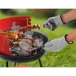 Paire De Gants De Protection 2 En 1 Homme -DE BUYER Ventes 603099 2 2 Paire de gants de protection 2 en 1 homme Wenko by Maximex