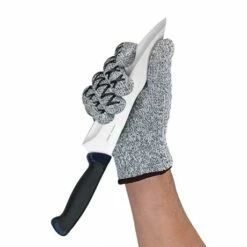 Paire De Gants De Protection 2 En 1 Homme -DE BUYER Ventes 603099 4 2 Paire de gants de protection 2 en 1 homme Wenko by Maximex