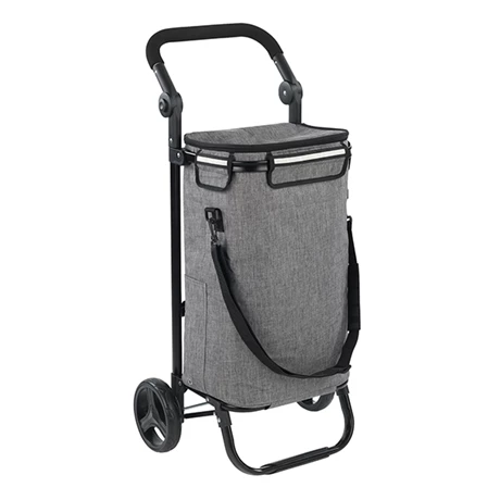 Chariot De Courses Thermo & Comfort Sac Isotherme 38 L 3 Chariot De Courses Thermo & Comfort Sac Isotherme 38 L