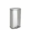 Poubelle De Cuisine En Inox 30 L -DE BUYER Ventes 604120 0 2 Poubelle de cuisine en inox 30 L Mathon