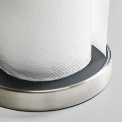 Joseph Joseph Support Rouleau Essuie-tout Découpe Facile -DE BUYER Ventes 606002 2 4 Support rouleau essuie tout decoupe facile Joseph Joseph