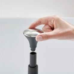 Joseph Joseph Support Rouleau Essuie-tout Découpe Facile -DE BUYER Ventes 606002 3 4 Support rouleau essuie tout decoupe facile Joseph Joseph