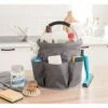 Panier Multirangement 17 L Gris -DE BUYER Ventes 606018 0 6 Panier multirangement 17 L gris Mathon