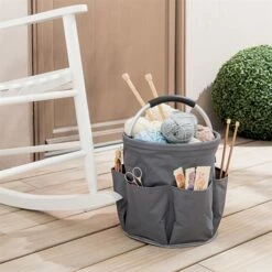 Panier Multirangement 17 L Gris -DE BUYER Ventes 606018 4 6 Panier multirangement 17 L gris Mathon