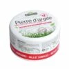 Pierre D'argile Avec éponge 300 G 1 Pierre D'argile Avec éponge 300 G -DE BUYER Ventes 606058 0 1 Pierre d argile avec eponge 300 g Bio Naturella