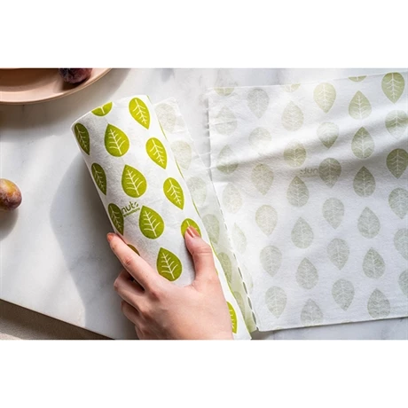 Rouleau De 40 Essuie-tout Réutilisables 5 Rouleau De 40 Essuie-tout Réutilisables – Image 3