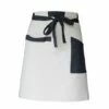 Tablier De Cuisine En Coton