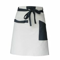 Tablier De Cuisine En Coton