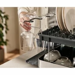 Joseph Joseph Egouttoir à Vaisselle à 2 Niveaux Excel -DE BUYER Ventes 606145 3 1 Egouttoir a vaisselle a 2 niveaux Excel Joseph Joseph