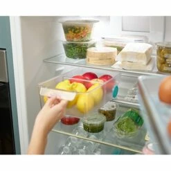 Joseph Joseph Grand Bac Rangement FridgeStore 7 Joseph Joseph Grand Bac Rangement FridgeStore -DE BUYER Ventes 606150 1 1 Grand bac rangement FridgeStore Joseph Joseph