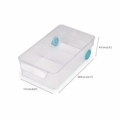 Joseph Joseph Grand Bac Rangement FridgeStore 8 Joseph Joseph Grand Bac Rangement FridgeStore -DE BUYER Ventes 606150 2 1 Grand bac rangement FridgeStore Joseph Joseph