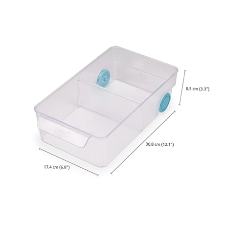 Joseph Joseph Grand Bac Rangement FridgeStore 5 Joseph Joseph Grand Bac Rangement FridgeStore – Image 3