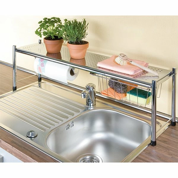 Etagère Pour évier EXPANDO 3 Etagère Pour évier EXPANDO