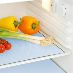 3 Tapis Antibactériens Pour Réfrigérateur