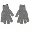 Lot De 2 Gants Contre Les Coupures Pour Droitiers Et Gauchers