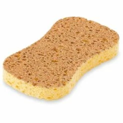 Set Poêle Anti-adhérente Rapid Cook 24 Cm Et 2 éponges Végétales 10 Set Poêle Anti-adhérente Rapid Cook 24 Cm Et 2 éponges Végétales -DE BUYER Ventes 609167 3 1 Set poele anti adherente Rapid Cook 24 cm et 2 eponges vegetales Mathon