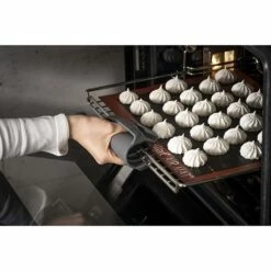 Silikomart Manique Grippy -DE BUYER Ventes 610076 2 1 Manique Grippy Silikomart