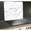 Protection Murale 50x56 Marbre -DE BUYER Ventes 623003 0 3 Protection murale 50x56 Marbre Wenko by Maximex