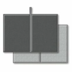 Tapis De Séchage Anti-bactérien -DE BUYER Ventes 62336 1 1 Tapis de sechage anti bacterien Prepara