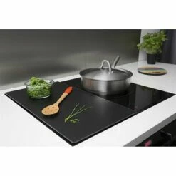 Planche De Protection Pour Plaque De Cuisson 50 X 28 Cm