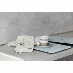 Set 2 Couvre-plaques Protection Motif Marbre -DE BUYER Ventes 62410 2 3 Set 2 couvre plaques protection motif marbre Wenko by Maximex