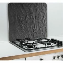 Protection Murale En Verre Ardoise