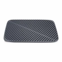Joseph Joseph Flume Tapis Égouttoir 43cm - Gris