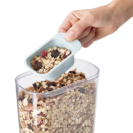 Joseph Joseph Set De 5 Boites Empilables Pour Placard 6 Joseph Joseph Set De 5 Boites Empilables Pour Placard – Image 4