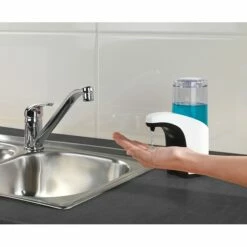 Distributeur De Savon à Capteur Butler 300 Ml