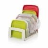 Rangement Pour Couvercles De Boîtes 7 Places -DE BUYER Ventes 650139 0 1 Rangement pour couvercles de boites 7 places Tescoma